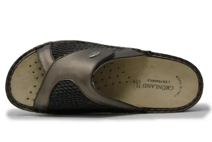 Best Women's Dara Soft Stretch Upper Slide Women Women's Sandals