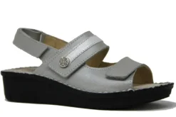 Sale Women's Low Wedge Comfort Sandal Women Women's Sandals