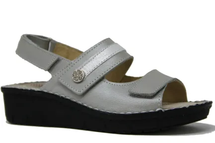 Sale Women's Low Wedge Comfort Sandal Women Women's Sandals