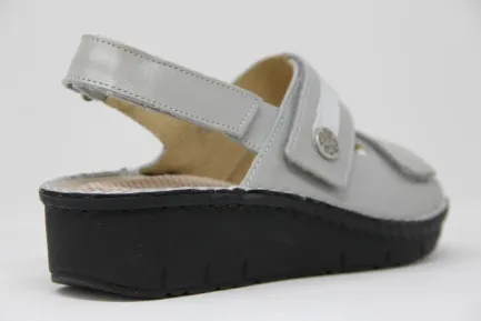 Sale Women's Low Wedge Comfort Sandal Women Women's Sandals
