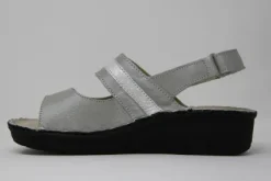 Sale Women's Low Wedge Comfort Sandal Women Women's Sandals