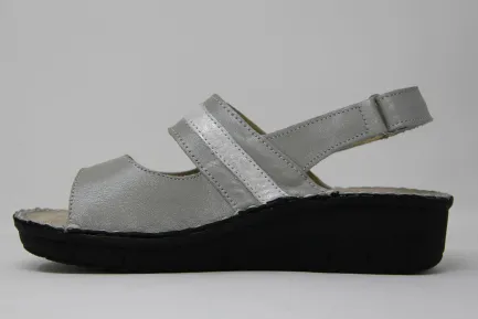 Sale Women's Low Wedge Comfort Sandal Women Women's Sandals