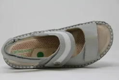 Sale Women's Low Wedge Comfort Sandal Women Women's Sandals