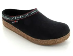 Outlet Grizzly Women's Supportive Wool Clog Women Women's Slippers