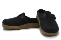 Fashion GZB Grizzly Women's Warm Comfort Clog Women Women's Slippers