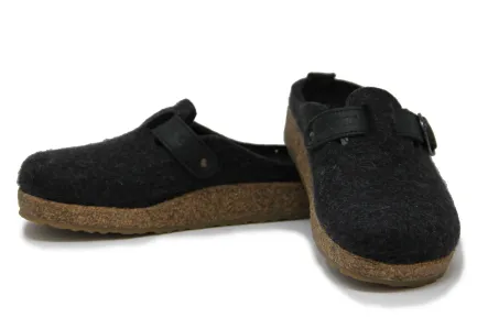 Fashion GZB Grizzly Women's Warm Comfort Clog Women Women's Slippers