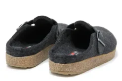 Fashion GZB Grizzly Women's Warm Comfort Clog Women Women's Slippers