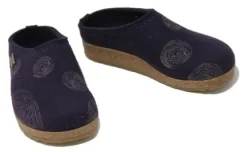 Best Spirit Women's Cork Footbed Clog Slipper Women Women's Slippers