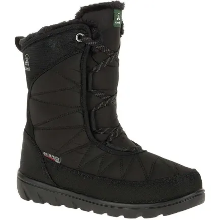 New Hannah Mid Medium Women Women's Winter|Women's Boots