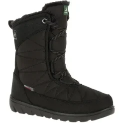 Fashion Hannah Mid Wide Women Women's Winter|Women's Boots