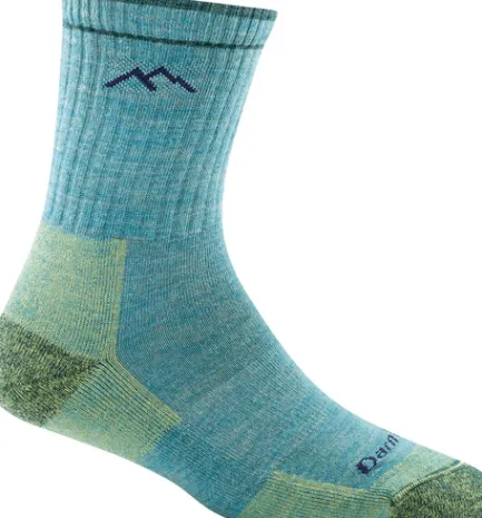 Outlet Hiker Micro Crew Socks