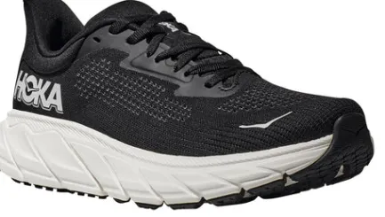 Fashion Hoka Arahi 7 Women's Running Shoe with stability and cushioning Women Women's Shoes|Women's Athletic