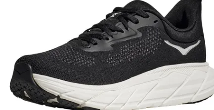 Fashion Hoka Arahi 7 Women's Running Shoe with stability and cushioning Women Women's Shoes|Women's Athletic