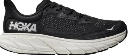Fashion Hoka Arahi 7 Women's Running Shoe with stability and cushioning Women Women's Shoes|Women's Athletic
