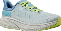 Fashion Hoka Arahi 7 Women's Running Shoe with stability and cushioning. Women Women's Shoes|Women's Athletic