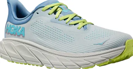 Fashion Hoka Arahi 7 Women's Running Shoe with stability and cushioning. Women Women's Shoes|Women's Athletic