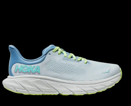 Fashion Hoka Arahi 7 Women's Running Shoe with stability and cushioning. Women Women's Shoes|Women's Athletic