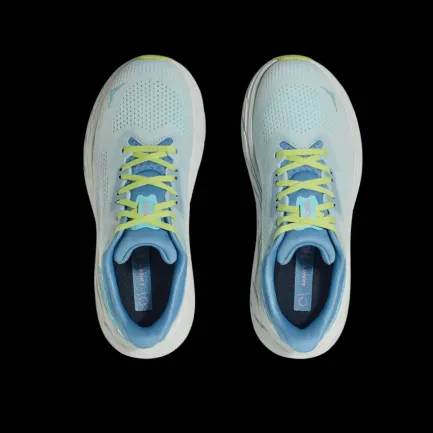 Fashion Hoka Arahi 7 Women's Running Shoe with stability and cushioning. Women Women's Shoes|Women's Athletic