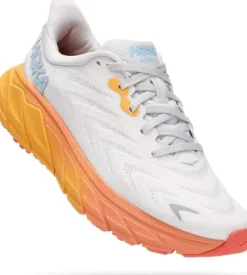 Best HOKA Arahi 6 Women's Stability Runner Women Women's Athletic
