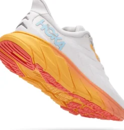 Best HOKA Arahi 6 Women's Stability Runner Women Women's Athletic