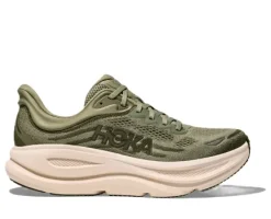 Outlet Hoka Bondi 9 Men's Sea Moss Running Men's Athletic
