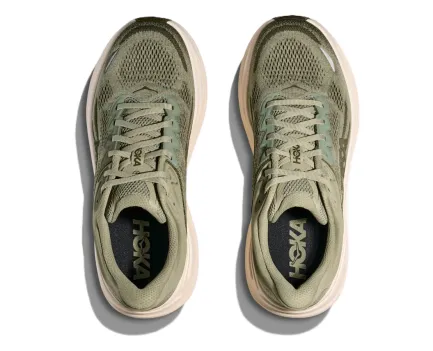 Outlet Hoka Bondi 9 Men's Sea Moss Running Men's Athletic