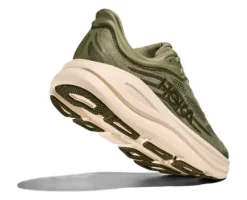 Outlet Hoka Bondi 9 Men's Sea Moss Running Men's Athletic