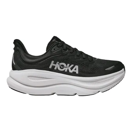 Clearance HOKA Bondi 9 Women’s Running Shoe Women Women's Athletic