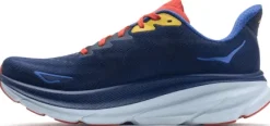Fashion Hoka Clifton 9 Men's Neutral Running Shoe Men's Athletic