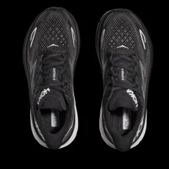 Clearance Hoka Clifton 9 Wide Men's Neutral Running Shoe Men's Athletic