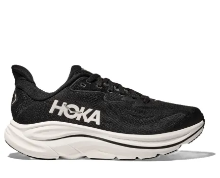 Sale Hoka Clifton 10 Women's Black Running Women Women's Athletic