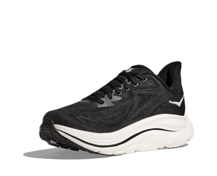 Sale Hoka Clifton 10 Women's Black Running Women Women's Athletic