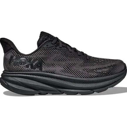 Outlet Hoka Clifton 9 Women's Neutral Running Shoe Women Women's Athletic