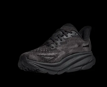 Outlet Hoka Clifton 9 Women's Neutral Running Shoe Women Women's Athletic