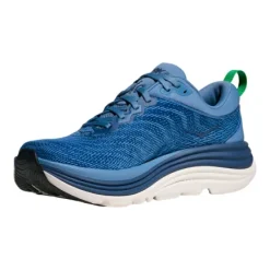 Online Hoka Gaviota 5 Men's Downpour Runners Men's Athletic