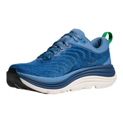Online Hoka Gaviota 5 Men's Downpour Runners Men's Athletic