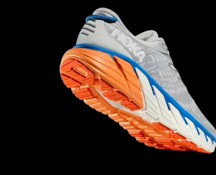Clearance Hoka Gaviota 4 Men's Stability Running Shoe Men's Athletic