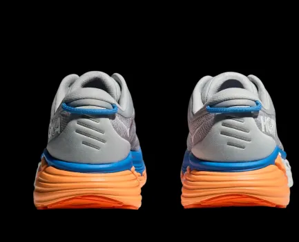 Clearance Hoka Gaviota 4 Men's Stability Running Shoe Men's Athletic