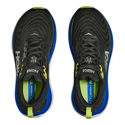 Best Hoka Gaviota 5 Men's Stability Runner Men's Athletic