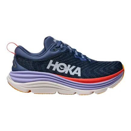 Sale Hoka Gaviota 5 Women's Navy running Shoe Women Women's Athletic