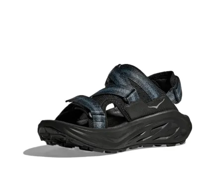 Fashion Hoka Infini Hike TC Men's Sport Sandal Men's Sandals