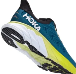 Best HOKA M Arahi 6 Stability Runner Men's Athletic