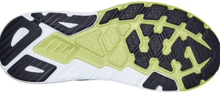 Best HOKA M Arahi 6 Stability Runner Men's Athletic