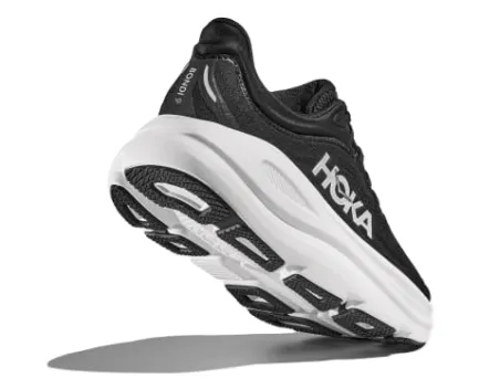Fashion Hoka Men's Bondi 9 Running/Walking Shoe Men's Athletic