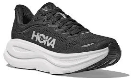 Fashion Hoka Men's Bondi 9 Running/Walking Shoe Men's Athletic