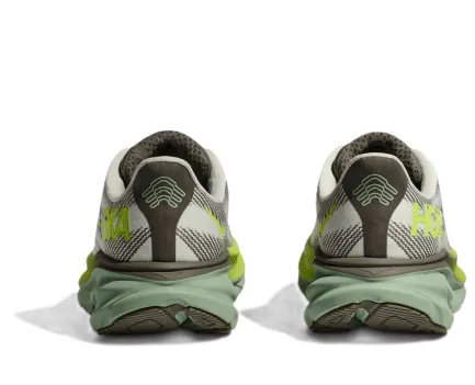Hot Hoka Men's Clifton 9 Gortex Trail Runner Men's Hiking|Men's Athletic