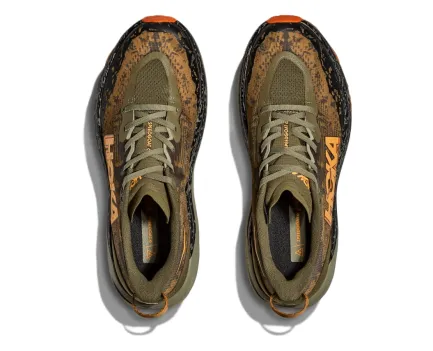 Clearance Hoka Men's Speedgoat 6 Trail Runner Men's Hiking|Men's Athletic