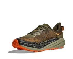 Clearance Hoka Men's Speedgoat 6 Trail Runner Men's Hiking|Men's Athletic