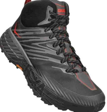Sale M Speedgoat Mid 2 GTX - Canadian Footwear Men's Hiking|Men's Athletic