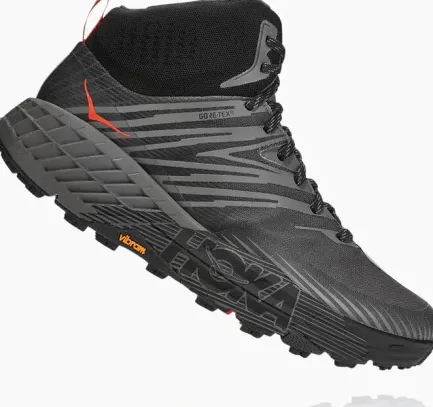 Sale M Speedgoat Mid 2 GTX - Canadian Footwear Men's Hiking|Men's Athletic